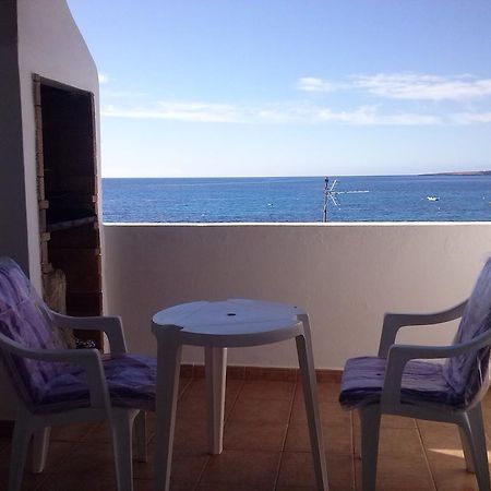 Casa Chanin Punta Mujeres Екстер'єр фото