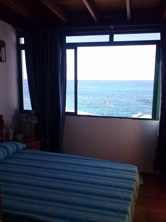 Casa Chanin Punta Mujeres Екстер'єр фото