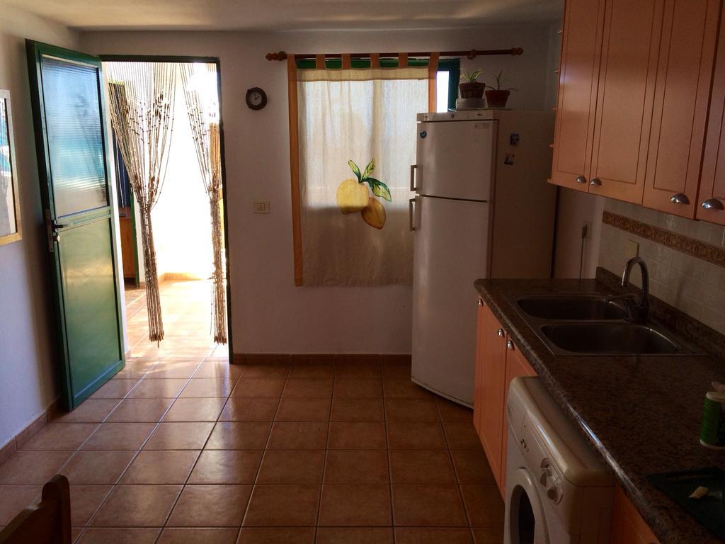 Casa Chanin Punta Mujeres Екстер'єр фото