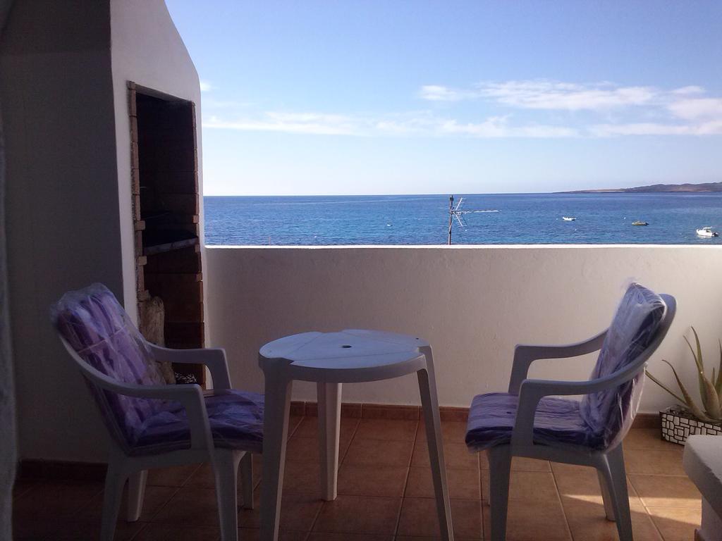 Casa Chanin Punta Mujeres Екстер'єр фото