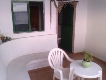 Casa Chanin Punta Mujeres Екстер'єр фото