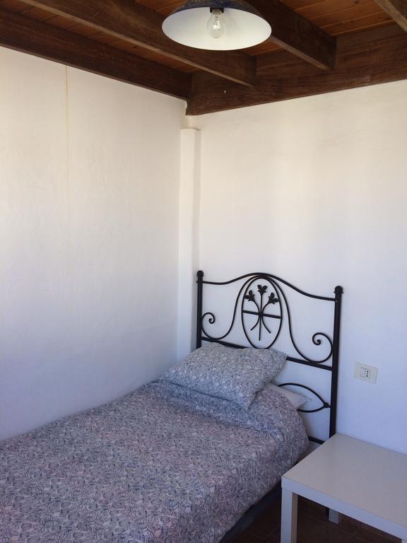 Casa Chanin Punta Mujeres Екстер'єр фото